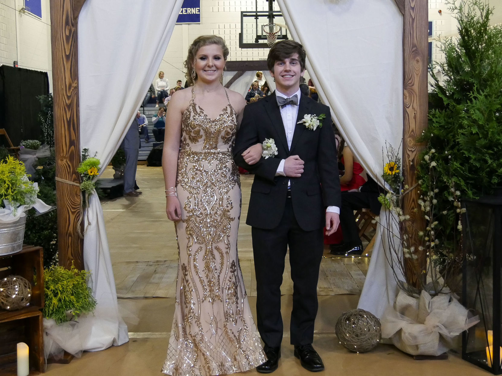 Lake George Prom